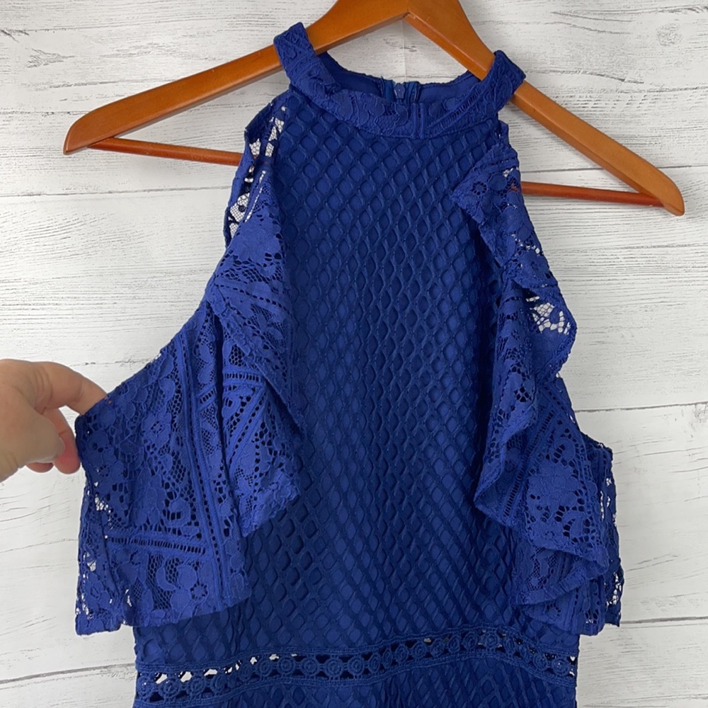 NWT TWO SISTERS DRESS - Picture 3 of 8